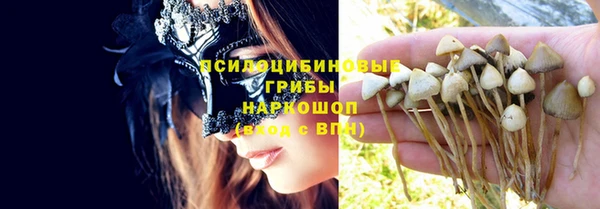 MESCALINE Баксан